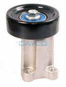 NULINE PMA004 LOWER PULLEY MOUNT W/ PULLEY VT, VX COM 07/97-09/11/00