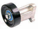 NULINE PMA004 LOWER PULLEY MOUNT W/ PULLEY VT, VX COM 07/97-09/11/00