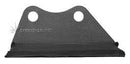 ENDUROTEC 13561-34010 LOWER GUIDE FOR TOYOTA 8-18R-RC EQV 7024