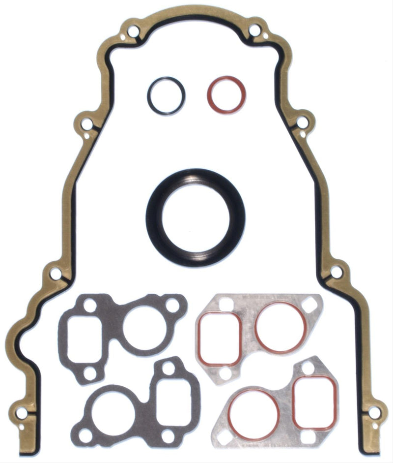 MAHLE JV5158 TIMING COVER GASKET SET LS1 LS2 LS3 L76 L77 L98 VT VX VU