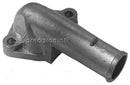 KILKENNY CASTINGS WO23 WATER OUTLET THERMOSTAT HOUSING MITSUBISHI G12 LANCER/COLT 74-82