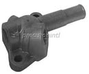 KILKENNY CASTINGS WO45 WATER OUTLET HOUSING (REAR CYL HEAD) FOR TOYOTA Celica SA63 Corona ST141 2S 1983-86