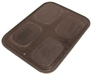 K&N 100-8565 Custom Racing Assembly CARBON FIBER; AIR BOX; LARGE BASE ONLY