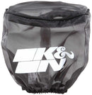 K&N 22-8012PK Universal Fit Precharger Wrap Black