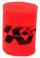 K&N 25-1770 PRE CLEANER WRAP UNIVERSAL FIT 3-3/4" X 6" LENGTH