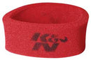 K&N 25-3750 PRE CLEANER WRAP UNIVERSAL FIT 14" DIAMETER X 4" HIGH