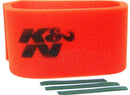 K&N 25-3900 PRE CLEANER FOAM WRAP UNIVERSAL FIT