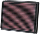 S&B FILTERS 66-2015 Reusable Air Filter Equiv A49 Ford Various Models