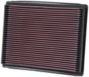 S&B FILTERS 66-2015 Reusable Air Filter Equiv A49 Ford Various Models