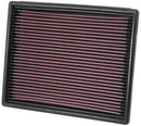 S&B FILTERS 66-2015 Reusable Air Filter Equiv A49 Ford Various Models
