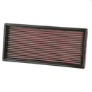K&N 33-2023 REUSABLE AIR FILTER FORD F SERIES 87-96 EQUIVALENT A1275