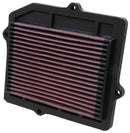 K&N 33-2025 REUSABLE AIR FILTER HONDA CRX EF ED 1988-92 MODELS