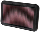 K&N 33-2041-1 REUSABLE AIR FILTER FOR VARIOUS MAZDA DAIHATSU TOYOTA