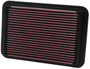 K&N 33-2050-1 REUSABLE AIR FILTER FOR TOYOTA HILUX MITSUBISHI ASX XA XB MAZDA 929