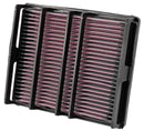 K&N 33-2054 REUSABLE AIR FILTER FOR SOARER JZZ30 UZZ30-32 SUPRA JZA80 Various
