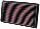 K&N 33-2059 REUSABLE AIR FILTER BMW 318I 320I 325E 525E 528I 750I 850CSI 1986-ON