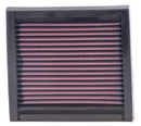 K&N 33-2060 REUSABLE AIR FILTER FOR NISSAN MICRA K11 CUBE 1.0 1.3 5/95-10/10