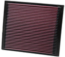 K&N 33-2069 REUSABLE AIR FILTER VOLKSWAGEN GOLF III VENTO TYPE III 1991-02