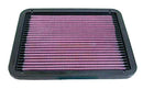 K&N 33-2072 REUSABLE AIR FILTER VARIOUS CHRYSLER PLYMOUTH DODGE MITSUBISHI MAZDA