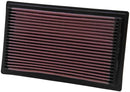 K&N 33-2075 REUSABLE AIR FILTER FOR SUBARU SUZUKI SUITS VARIOUS MODELS