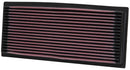 K&N 33-2085 Dodge Viper V10-8.0L 1992-02 Replacement Air Filter