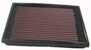 K&N 33-2098 REUSABLE AIR FILTER HOLDEN BARINA SB COMBO SB 1994-2002