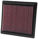 K&N 33-2104 REUSABLE AIR FILTER FOR HONDA CIVIC EK CRV RD HRV 1.5 1.6L 95-01