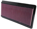 K&N 33-2111 REUSABLE AIR FILTER CHEV GMC EXPRESS SAVANA CORVETTE 96-04 TCM