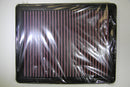S&B FILTERS 66-2116 REUSABLE AIR FILTER SUITS HOLDEN VARIOUS 6CYL & V8 EQV A1358