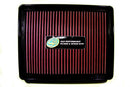 S&B FILTERS 66-2116 REUSABLE AIR FILTER SUITS HOLDEN VARIOUS 6CYL & V8 EQV A1358
