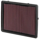 K&N 33-2116 REUSABLE AIR FILTER SUITS HOLDEN VARIOUS 6Cyl & V8 EQV A1358