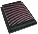 K&N 33-2120 REUSABLE AIR FILTER FOR HONDA CIVIC EJ CX DX EX MODELS 5/96-4/99
