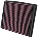 K&N 33-2125 REUSABLE AIR FILTER VARIOUS AUDI A4 A6 VOLKSWAGEN PASSAT MODELS