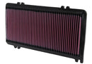 K&N 33-2133 REUSABLE AIR FILTER FOR HONDA ACCORD CG CK 3.0L J30A1 12/97-8/03