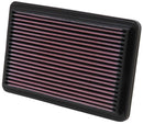 K&N 33-2134 REUSABLE AIR FILTER VARIOUS FORD MAZDA MODELS 1994-2002