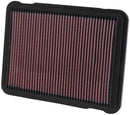K&N 33-2146 AIR FILTER FOR TOYOTA LANCRUISER LEXUS V8 VAR MODELS
