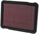 K&N 33-2146 AIR FILTER FOR TOYOTA LANCRUISER LEXUS V8 VAR MODELS