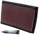 K&N 33-2176 REUSABLE AIR FILTER VOLVO S60 XC70 XC90 V70 00-08