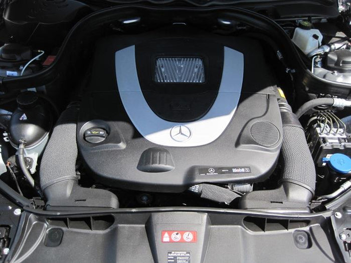 BOSCH INNENRAUMFILTER PARTIKELFILTER passend für MERCEDES-BENZ CLS E