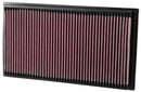 K&N 33-2183 Mercedes Benz Clk430 4.3L V8 Replacement Air Filter
