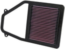 K&N 33-2192 REUSABLE AIR FILTER FOR HONDA CIVIC EU ES 1.7L L4 10/00-1/06