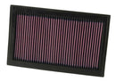 K&N 33-2207 REUSABLE AIR FILTER FORD EXPLORER UT UX UZ 244 4.6L MODELS