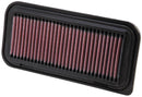 K&N 33-2211 REUSABLE AIR FILTER FOR TOYOTA ECHO NCP10 12 13 PORTE NNP11 00-10/05