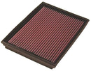 K&N 33-2212 REUSABLE AIR FILTER HOLDEN BARINA XC 01-06 TIGRA XC 06-07 COMBO XC