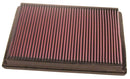 K&N 33-2213 REUSABLE AIR FILTER HOLDEN ASTRA AH Z19DTH TURBO 2.0L 6/06-3/10