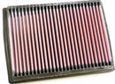 K&N 33-2222 REUSABLE AIR FILTER MAZDA 121 METRO DW 97-03 FORD FESTIVA WD-WF 95-