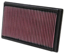 K&N 33-2270 REUSABLE AIR FILTER MINI R52 R53 JCW W11 B16A 5/02-2/09