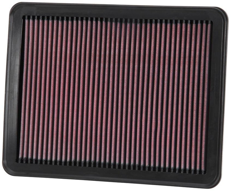 K&N 332271 REUSABLE AIR FILTER KIA SORENTO BL MODEL 2/035/08