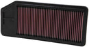 K&N 33-2276 AIR FILTER FOR HONDA ACCORD EURO K24A3/4/8 VTEC MAZDA MX5 NB