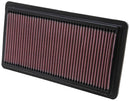 K&N 33-2278 REUSABLE AIR FILTER FORD ESCAPE 04-12 MAZDA 6 02-10 MPV 04-06